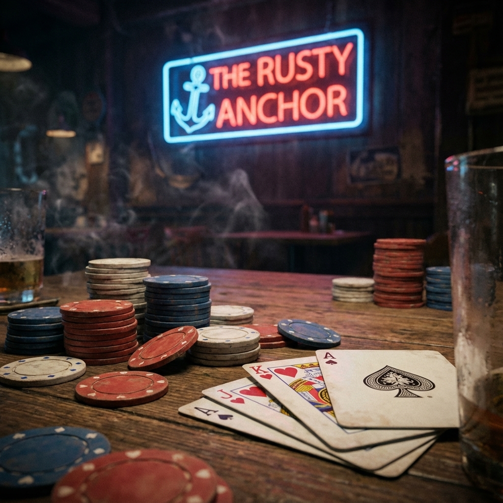 Lật thẻ bài 18+